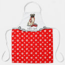 Search for cute pug aprons Pugs
