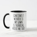 Search for gardening jokes mugs Humour
