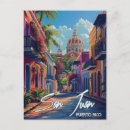 Search for san juan puerto rico postcards Vintage travel