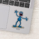 Search for vintage grover stickers Classic