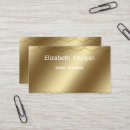 Search for safe business cards Modern