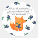 Search for fox labels Forest