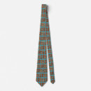 Search for totems ties Tiki