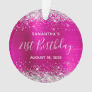 Search for 21st birthday christmas tree decorations Birthdays