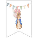 Search for peter rabbit bunting flags Beatrix potter