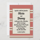 Search for stripe pattern invitations Colourful
