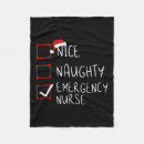 Search for emergency blankets Xmas