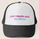 Search for love hate hats Democrat
