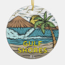 Search for alabama christmas tree decorations Beach