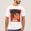 Search for matador tshirts Spanish
