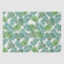Search for palm tree tissue paper Pattern