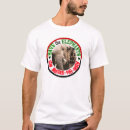 Search for save the elephant tshirts Ivory