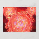 Search for infections postcards Disease