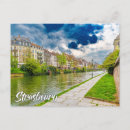 Search for alsace postcards Strasbourg