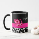 Search for giraffe print mugs Fashion