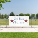 Search for god bless banners America