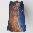 Search for space golf head covers Nebula