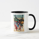 Search for justice league no 1 mugs Aquaman