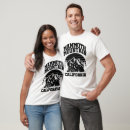 Search for mammoth tshirts California
