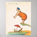 Search for the fat lady posters Vintage