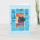 Search for justice league cards Dc super pets