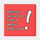 Search for surprised magnets Humour