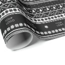 Search for business wrapping paper Pattern