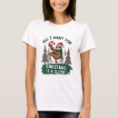 Search for sloth christmas tshirts Kawaii
