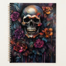 Search for gothic planners Flowers