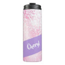 Search for pink and blue travel mugs Ombre