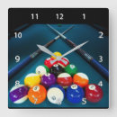 Search for snooker clocks Numbers