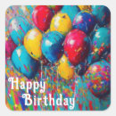 Search for sealer stickers Birthday