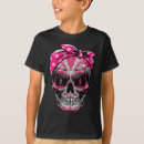 Search for calavera tshirts Awareness