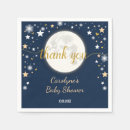 Search for starry night napkins Stars