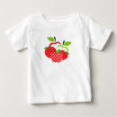 Search for red apple tshirts Autumn