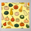 Search for squash posters Food