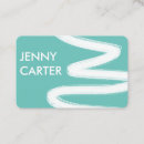 Search for cool standard business cards Unique
