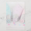 Search for cake stationery paper Pastry