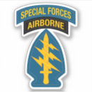Search for army airborne stickers Veteran