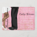 Search for engaged bridal shower invitations Pink
