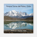 Search for paine magnets Nature