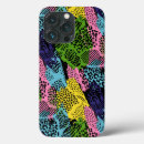 Search for animal prints iphone cases Colourful
