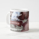 Search for promoted grandpa mugs For him