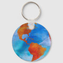 Search for continents key rings Surface