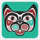 Search for northwest stickers Haida