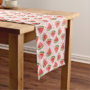 Search for fruit table runners Food