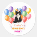 Search for adoption day stickers Adoptive parents