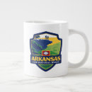 Search for arkansas mugs Retro