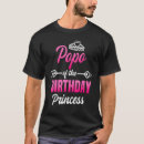 Search for popo tshirts Princess