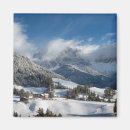 Search for dolomites mountains magnets Alps
